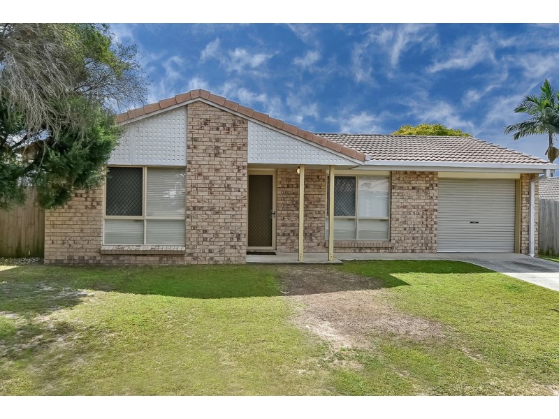 11 Wilkins Court, Boronia Heights QLD 4124