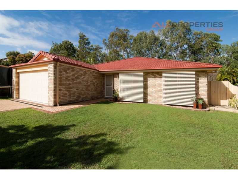 7 Mirima Place, Parkinson QLD 4115