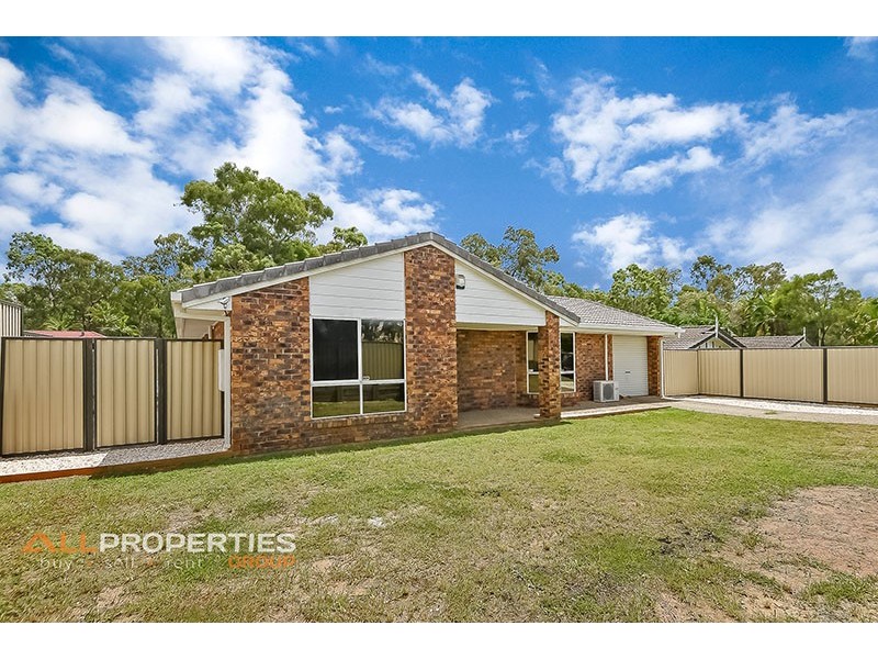 6 SOLANDRA CCT, Regents Park QLD 4118