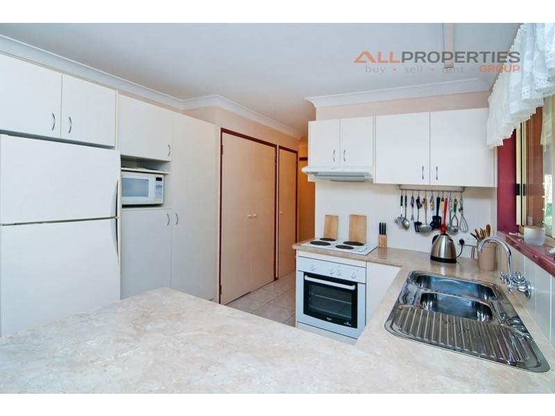 15 Baudin Street, Boronia Heights QLD 4124
