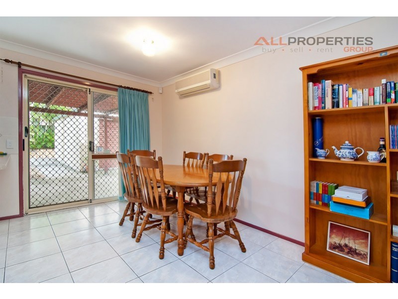 15 Baudin Street, Boronia Heights QLD 4124
