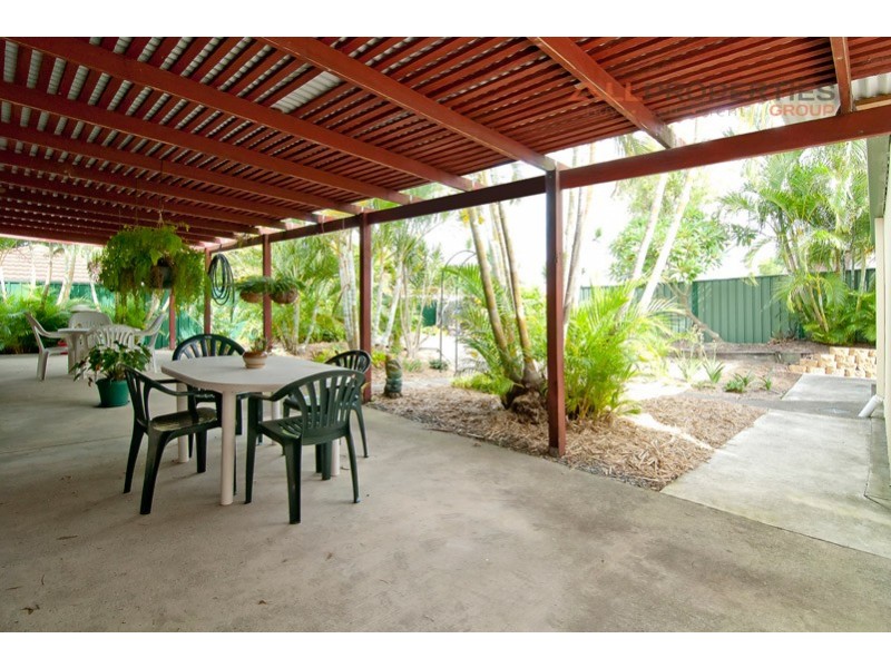 15 Baudin Street, Boronia Heights QLD 4124