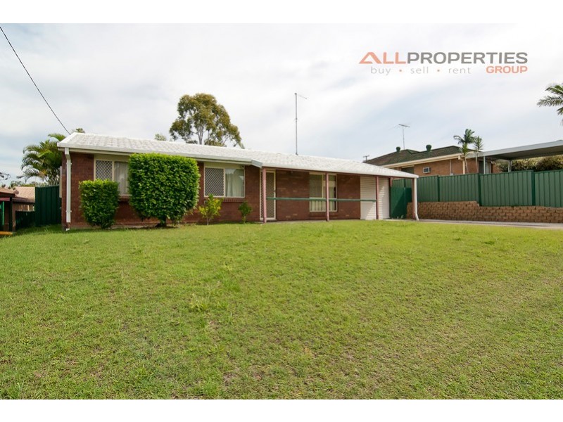 15 Baudin Street, Boronia Heights QLD 4124