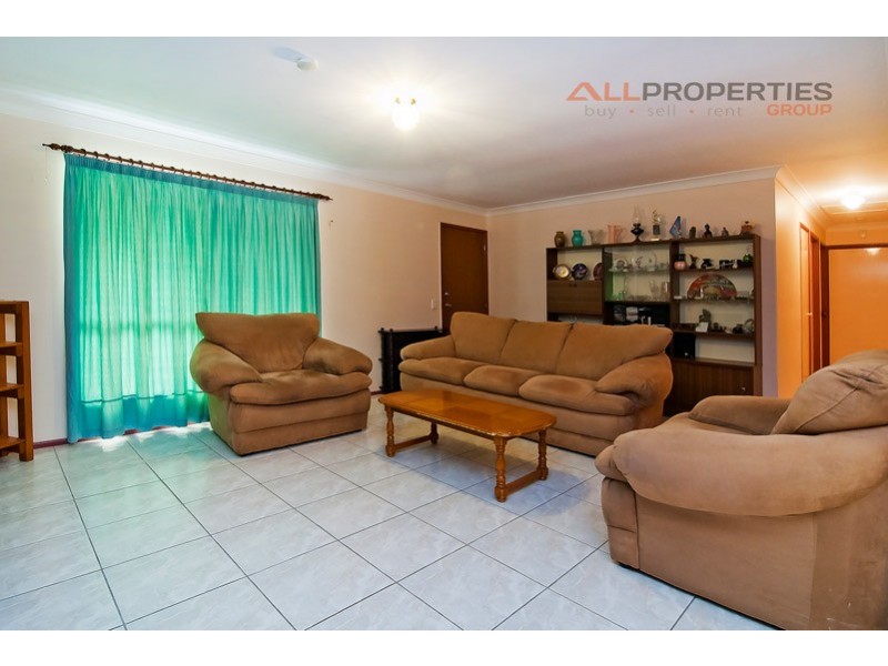 15 Baudin Street, Boronia Heights QLD 4124