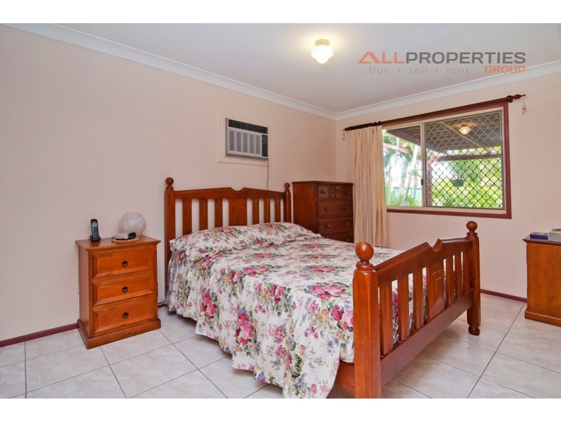 15 Baudin Street, Boronia Heights QLD 4124
