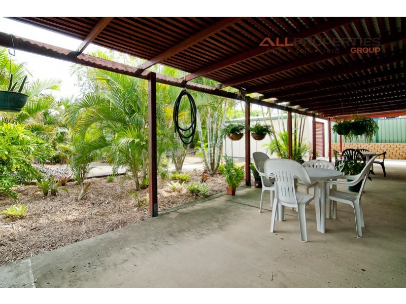 15 Baudin Street, Boronia Heights QLD 4124