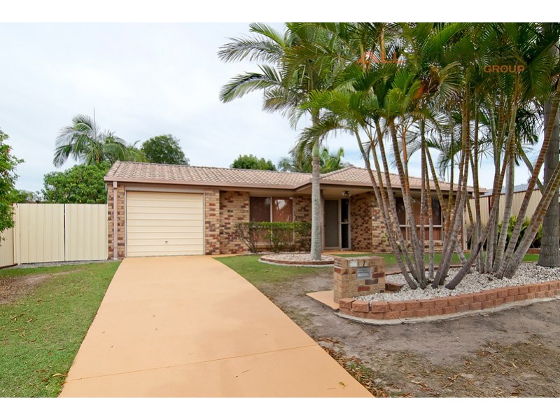 17 Cunningham Drive, Boronia Heights QLD 4124