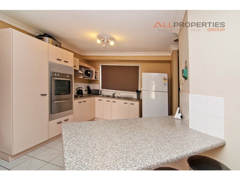 17 Cunningham Drive, Boronia Heights QLD 4124