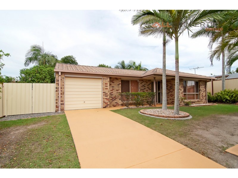 17 Cunningham Drive, Boronia Heights QLD 4124