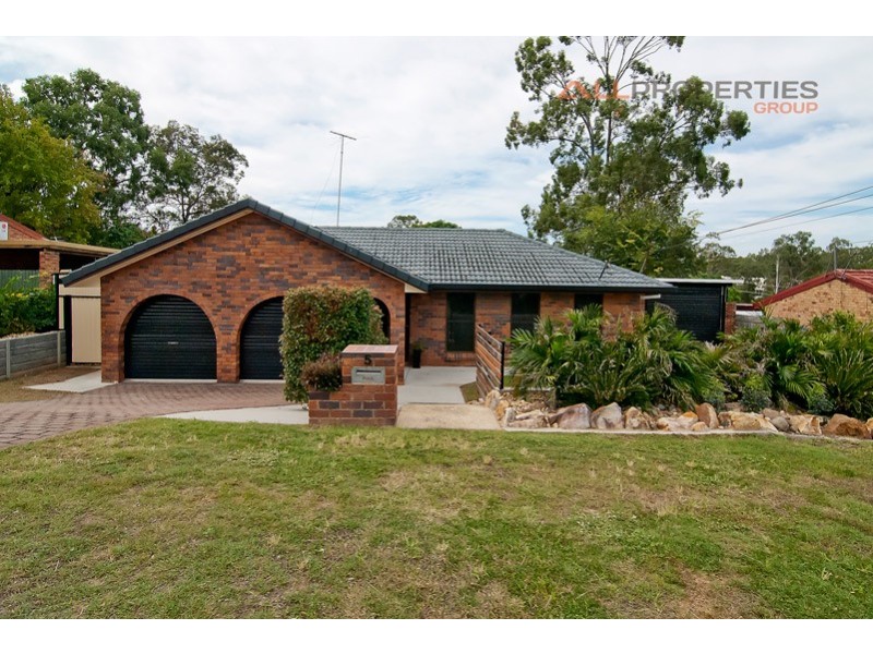 5 Bonhill Court, Hillcrest QLD 4118