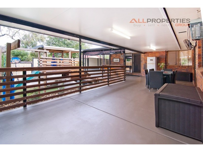 5 Bonhill Court, Hillcrest QLD 4118