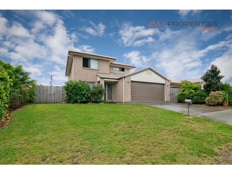29 Dart Place, Parkinson QLD 4115
