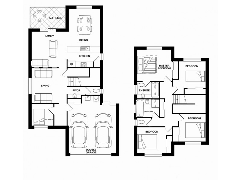29 Dart Place, Parkinson QLD 4115 Floorplan