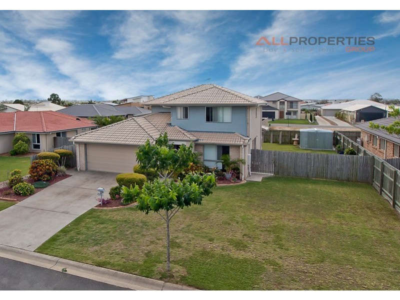 25 Coolum Court, Regents Park QLD 4118