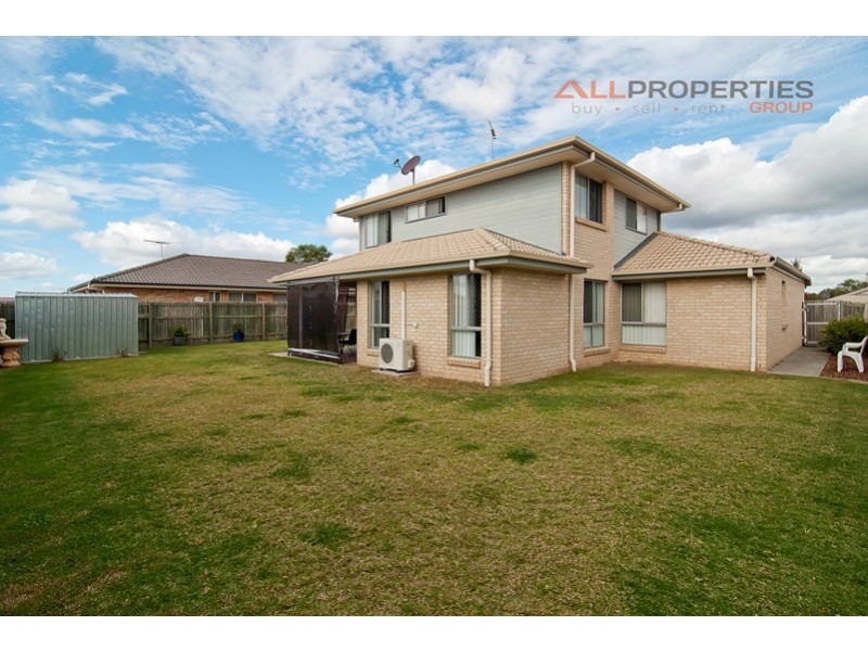 25 Coolum Court, Regents Park QLD 4118