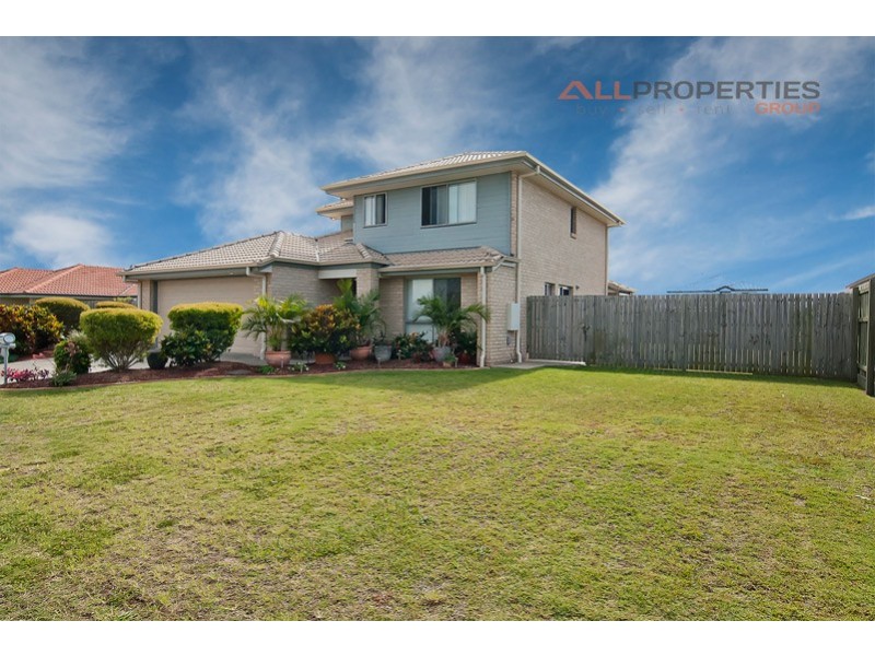 25 Coolum Court, Regents Park QLD 4118