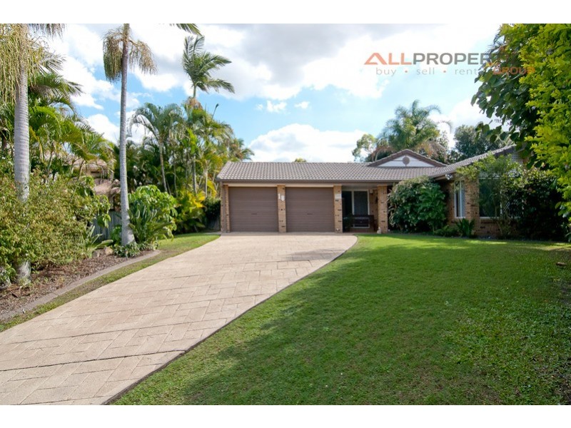 18 Redgum Place, Calamvale QLD 4116