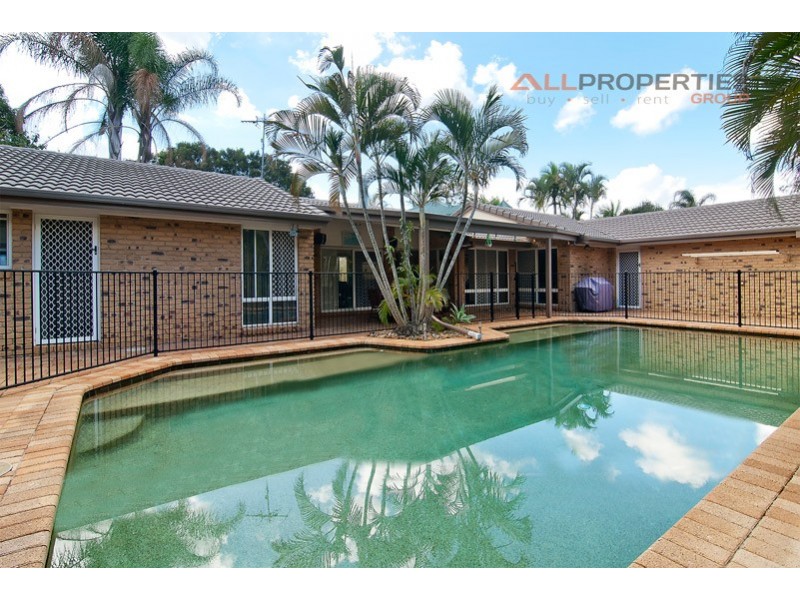 18 Redgum Place, Calamvale QLD 4116