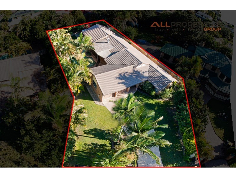 18 Redgum Place, Calamvale QLD 4116