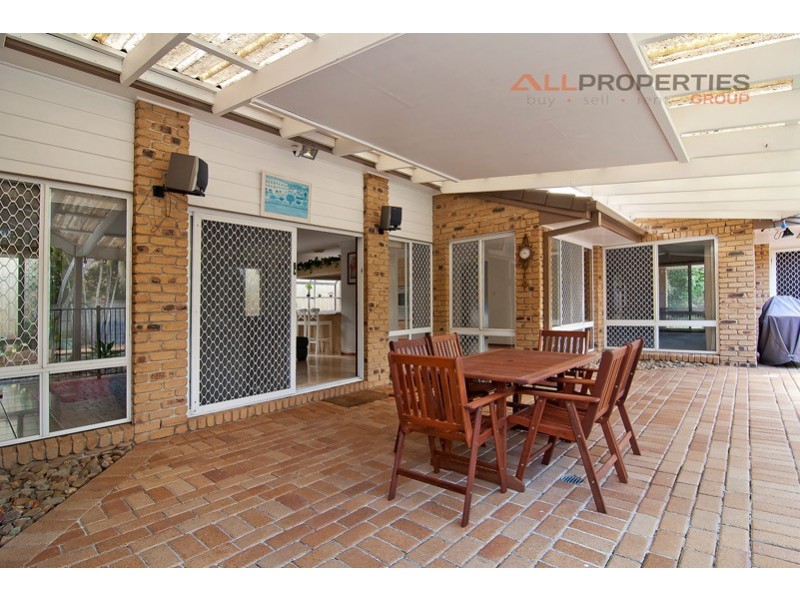 18 Redgum Place, Calamvale QLD 4116