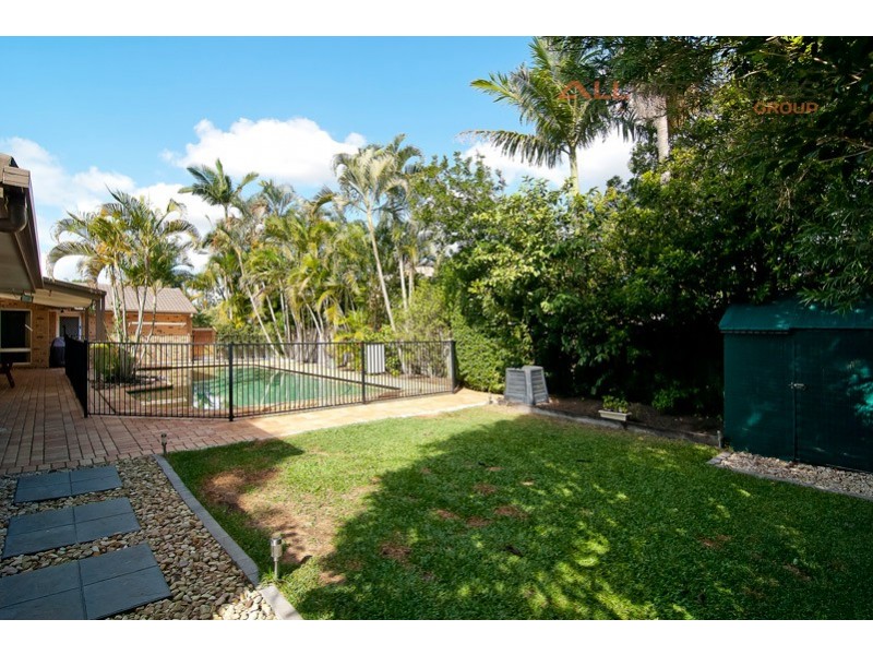 18 Redgum Place, Calamvale QLD 4116