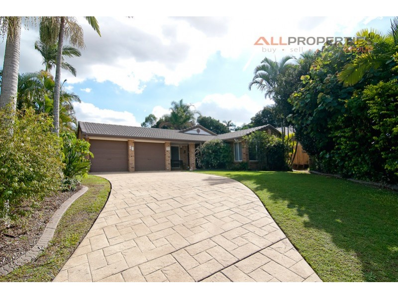 18 Redgum Place, Calamvale QLD 4116