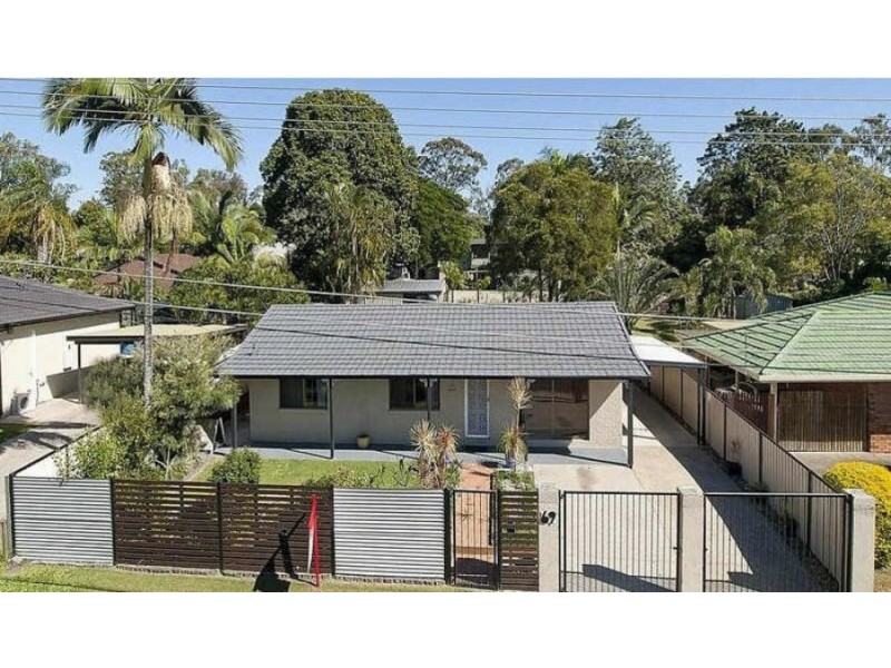 69 Flinders Crescent, Boronia Heights QLD 4124