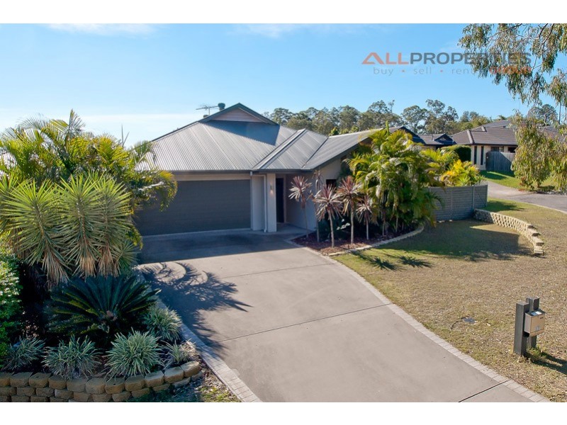 17 Uluru Place, Forest Lake QLD 4078