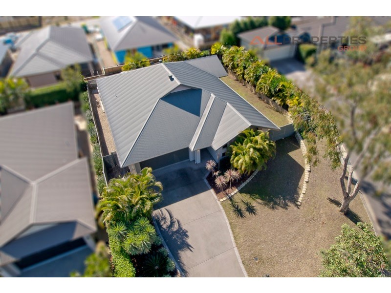 17 Uluru Place, Forest Lake QLD 4078