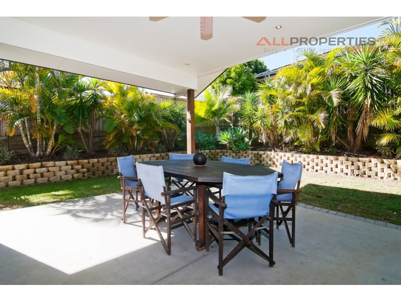 17 Uluru Place, Forest Lake QLD 4078