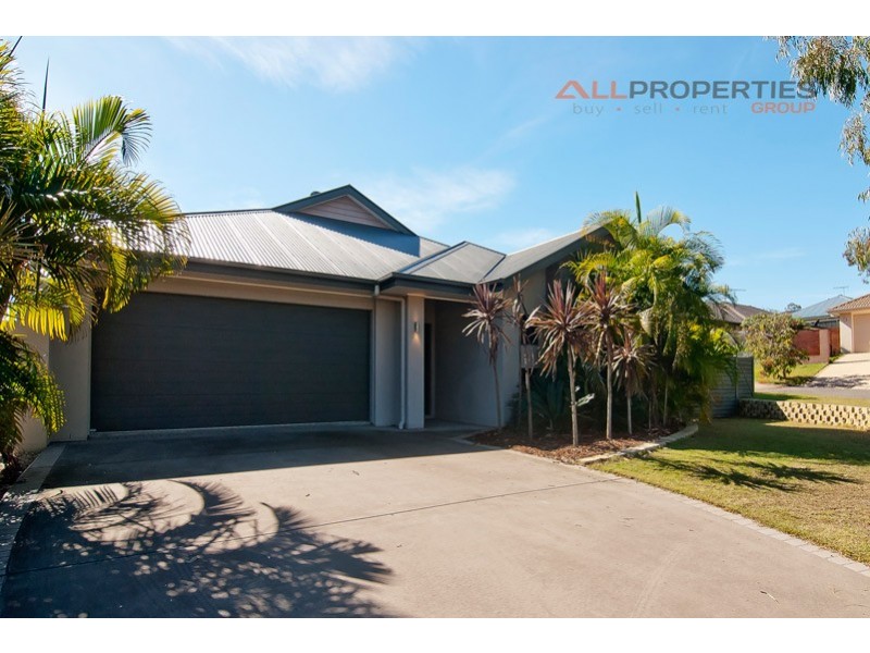 17 Uluru Place, Forest Lake QLD 4078