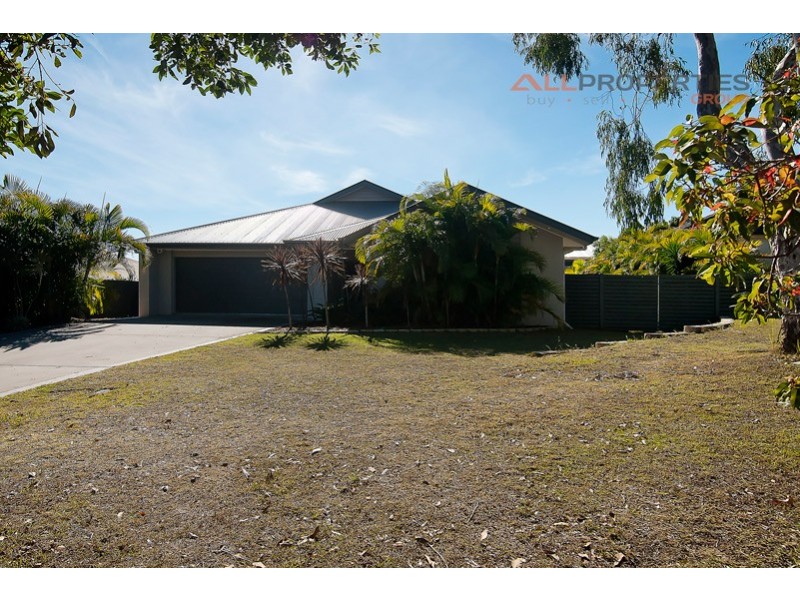 17 Uluru Place, Forest Lake QLD 4078