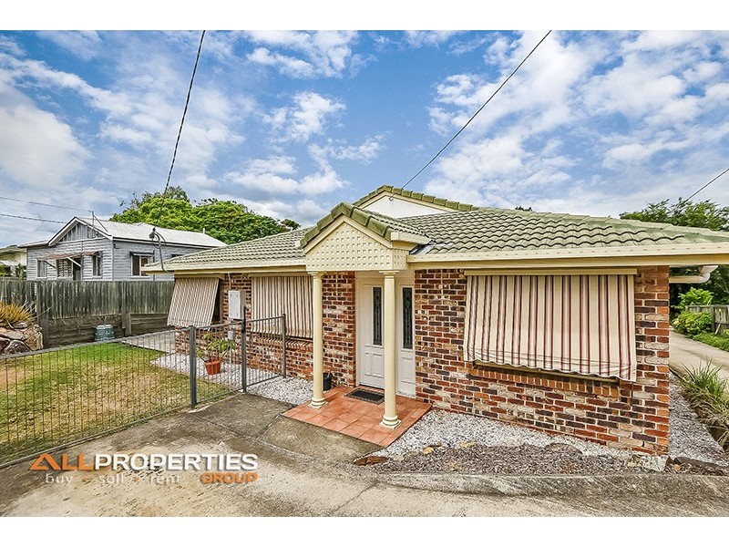 14 B CASWELL STREET, Gailes QLD 4300
