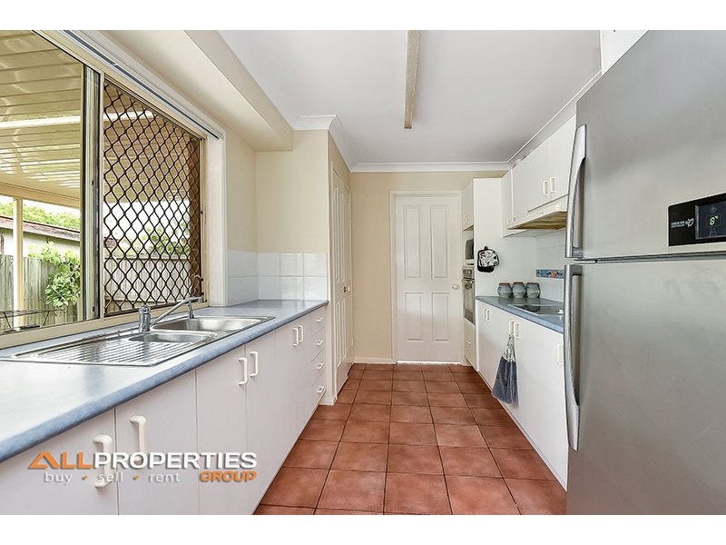 14 B CASWELL STREET, Gailes QLD 4300