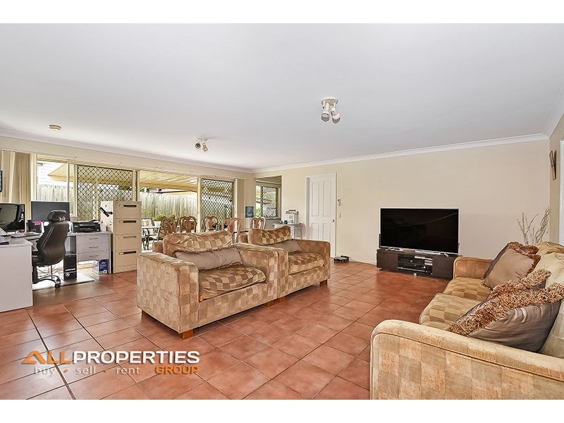 14 B CASWELL STREET, Gailes QLD 4300