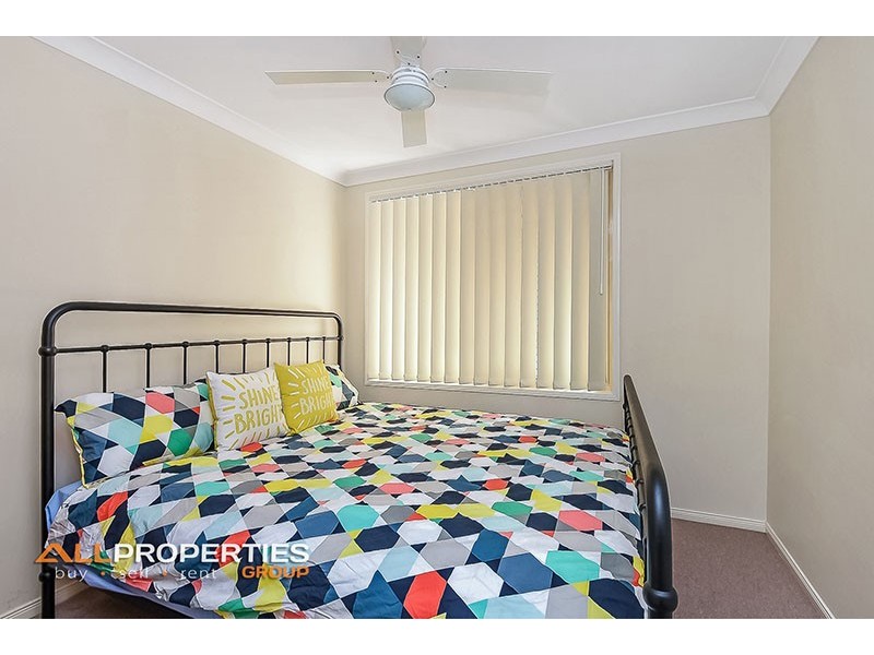 14 B CASWELL STREET, Gailes QLD 4300