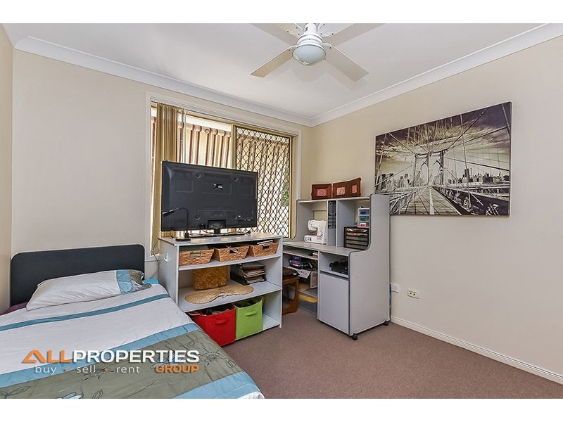 14 B CASWELL STREET, Gailes QLD 4300
