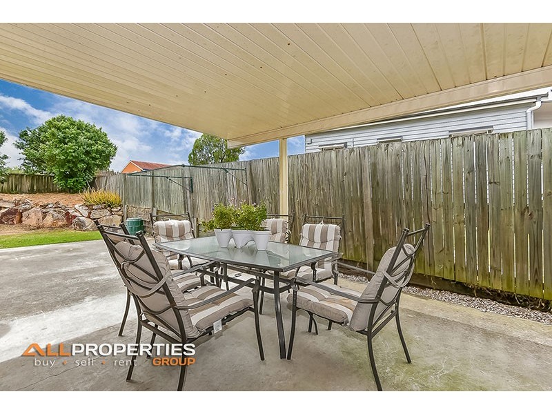 14 B CASWELL STREET, Gailes QLD 4300