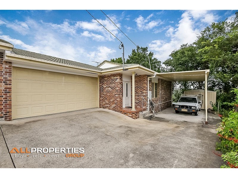 14 B CASWELL STREET, Gailes QLD 4300