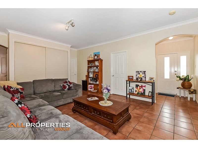 14 B CASWELL STREET, Gailes QLD 4300