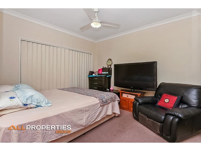 14 B CASWELL STREET, Gailes QLD 4300