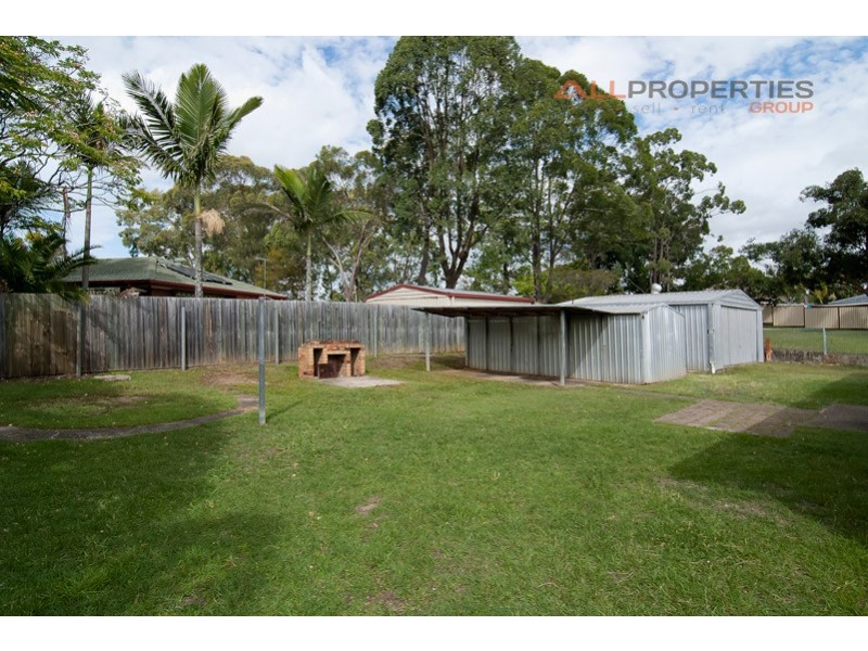 6 Letitia Street, Regents Park QLD 4118