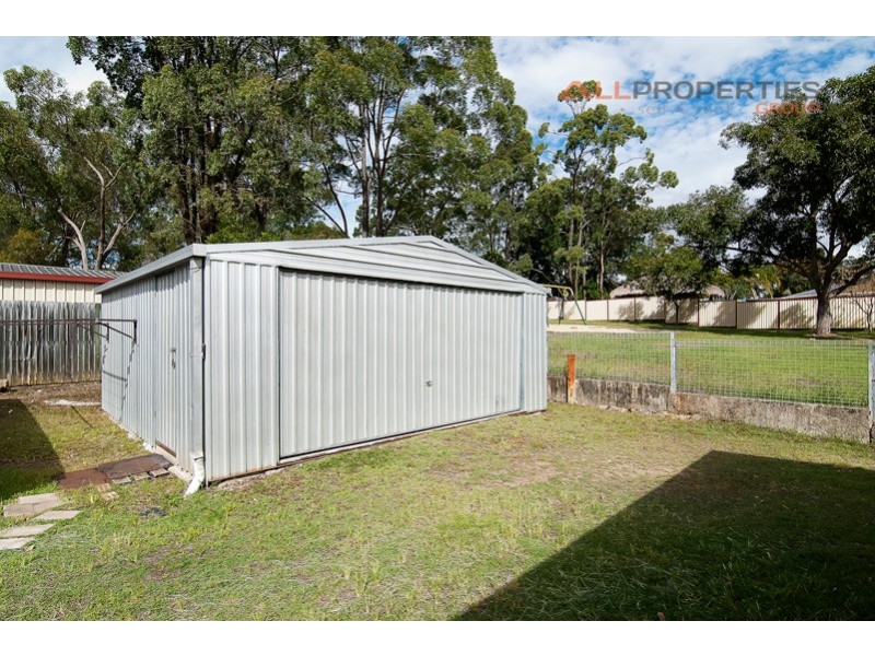 6 Letitia Street, Regents Park QLD 4118