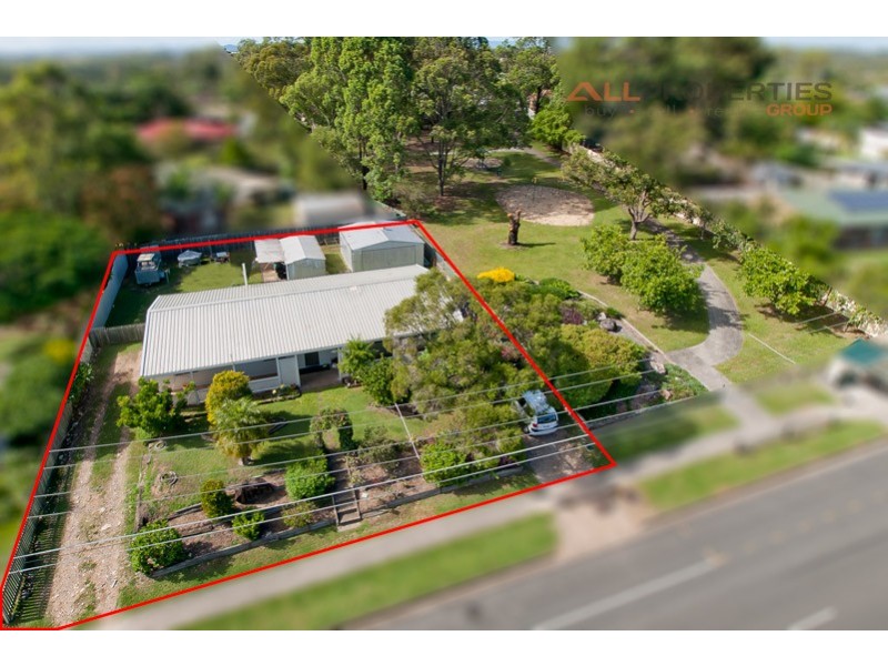 6 Letitia Street, Regents Park QLD 4118