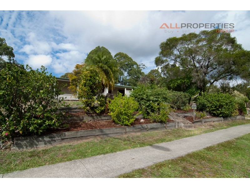 6 Letitia Street, Regents Park QLD 4118