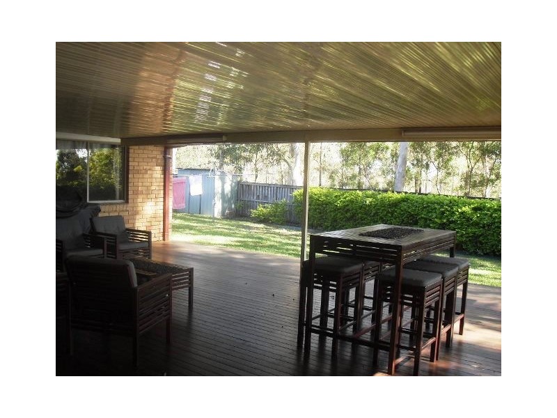 1 Huon Place, Forest Lake QLD 4078