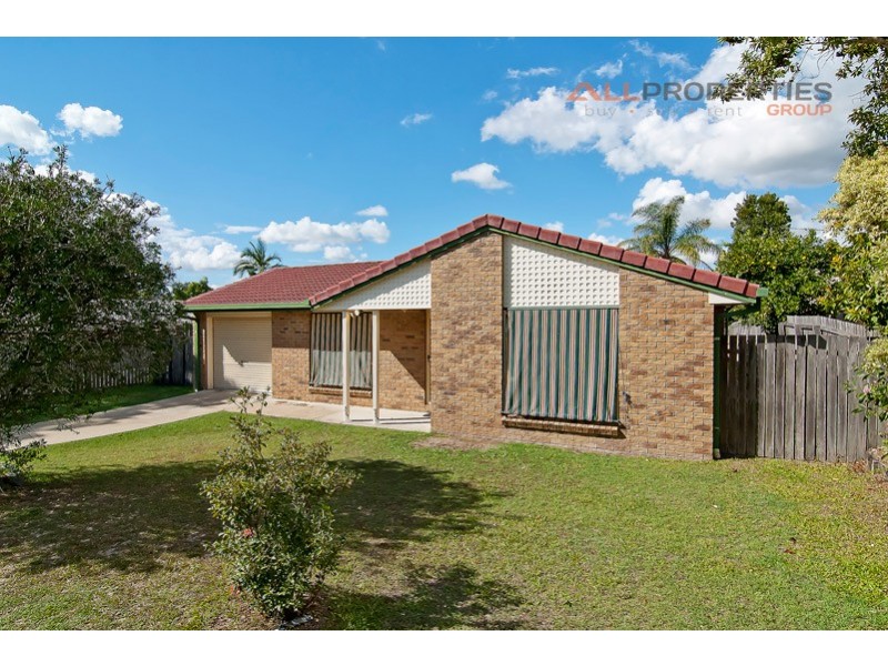 4 Hutt Ct, Crestmead QLD 4132