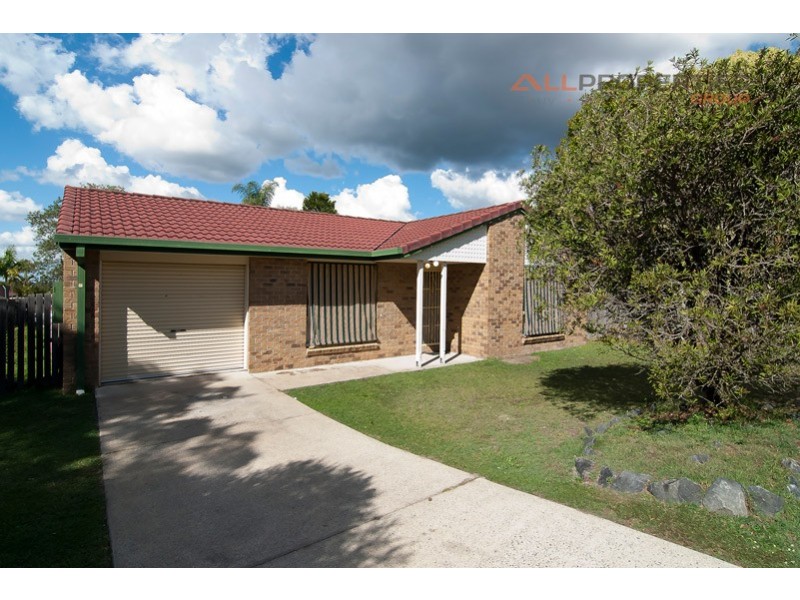 4 Hutt Ct, Crestmead QLD 4132