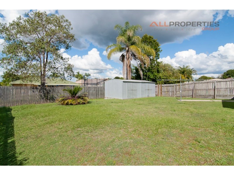 4 Hutt Ct, Crestmead QLD 4132