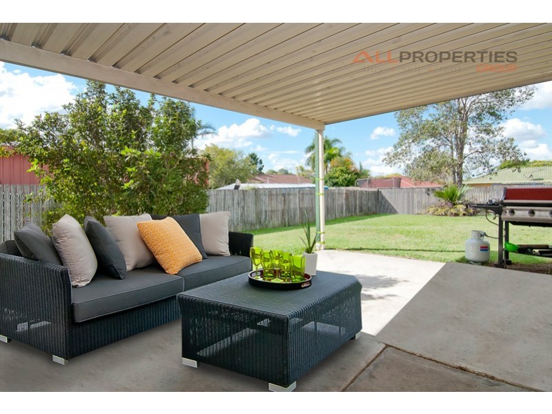 4 Hutt Ct, Crestmead QLD 4132